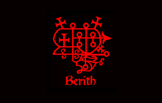 Lord Berith
