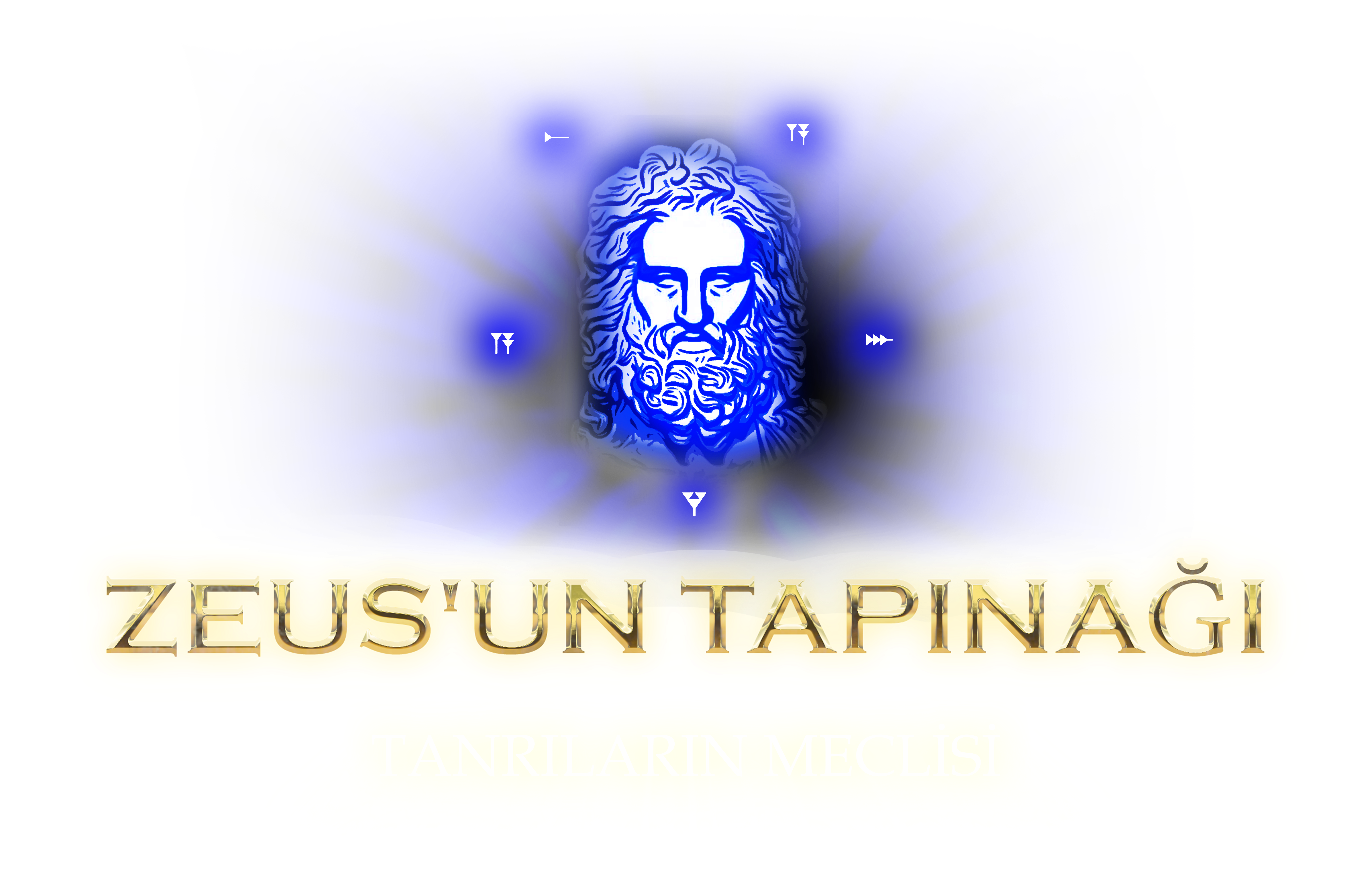 Zeus'un Tapınağı